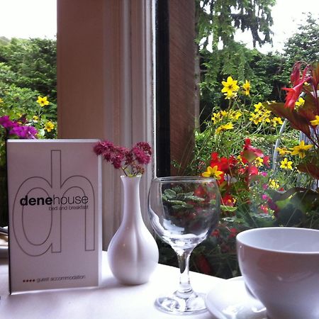 Dene House Guest House Bowness-on-Windermere Eksteriør bilde