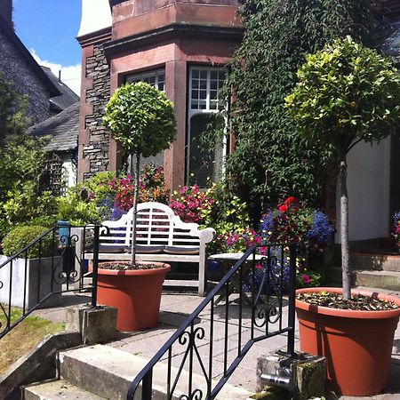 Dene House Guest House Bowness-on-Windermere Eksteriør bilde