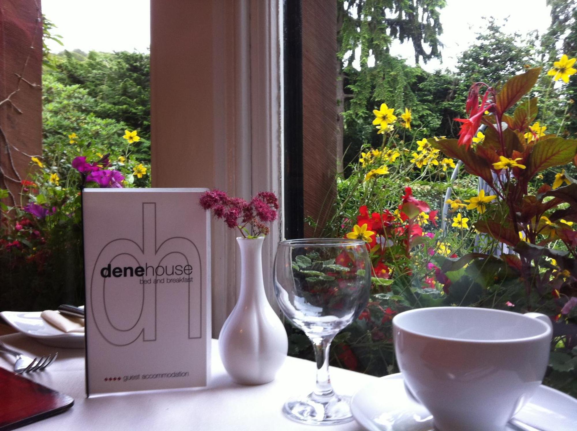 Dene House Guest House Bowness-on-Windermere Eksteriør bilde