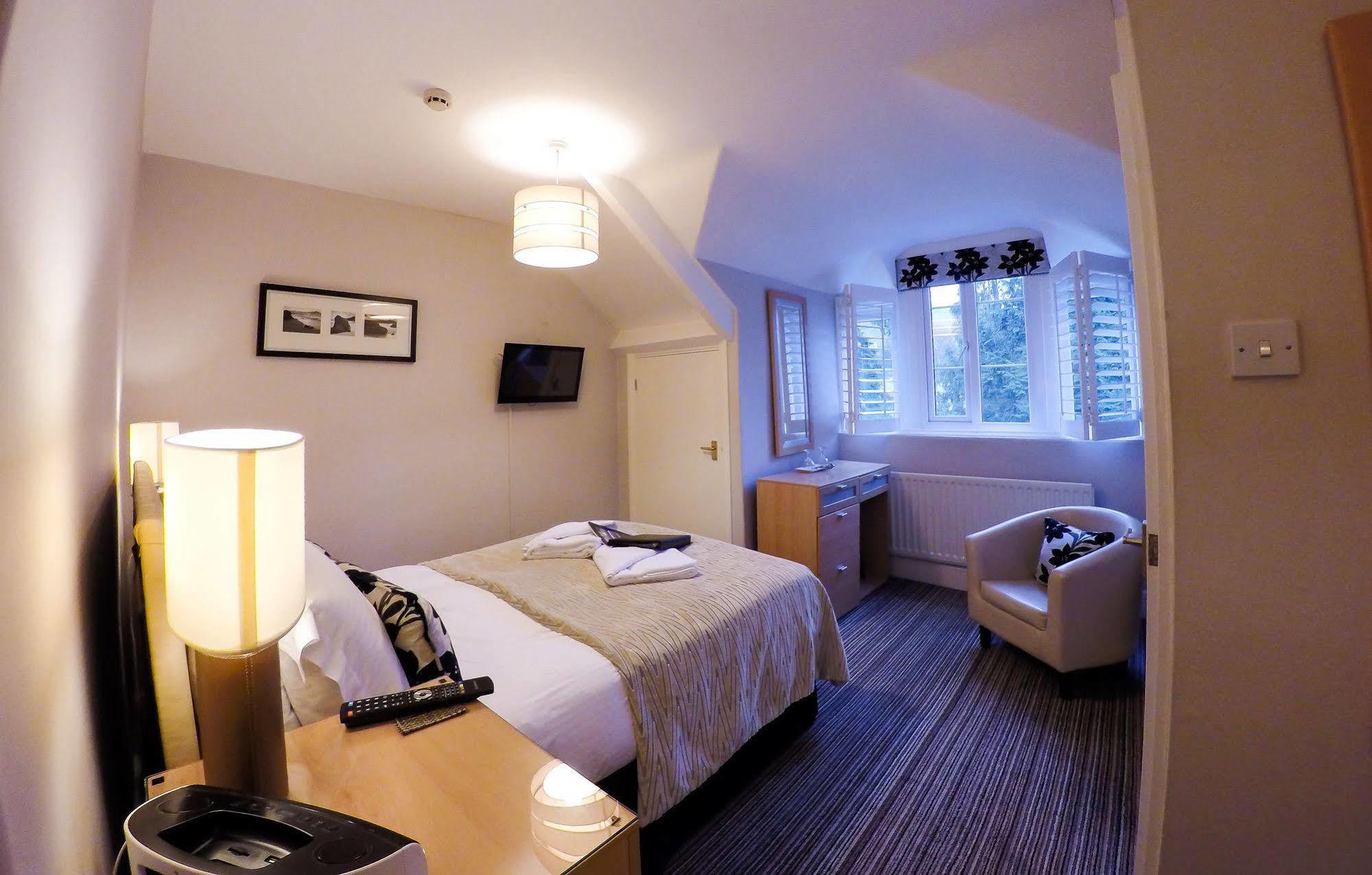 Dene House Guest House Bowness-on-Windermere Eksteriør bilde