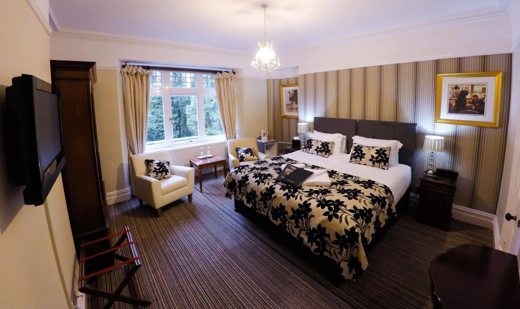 Dene House Guest House Bowness-on-Windermere Eksteriør bilde